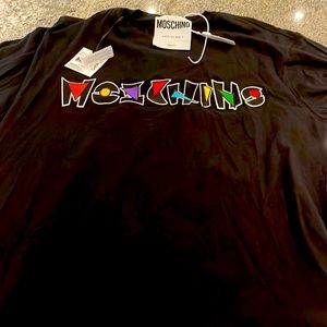 Brand new amazing tee